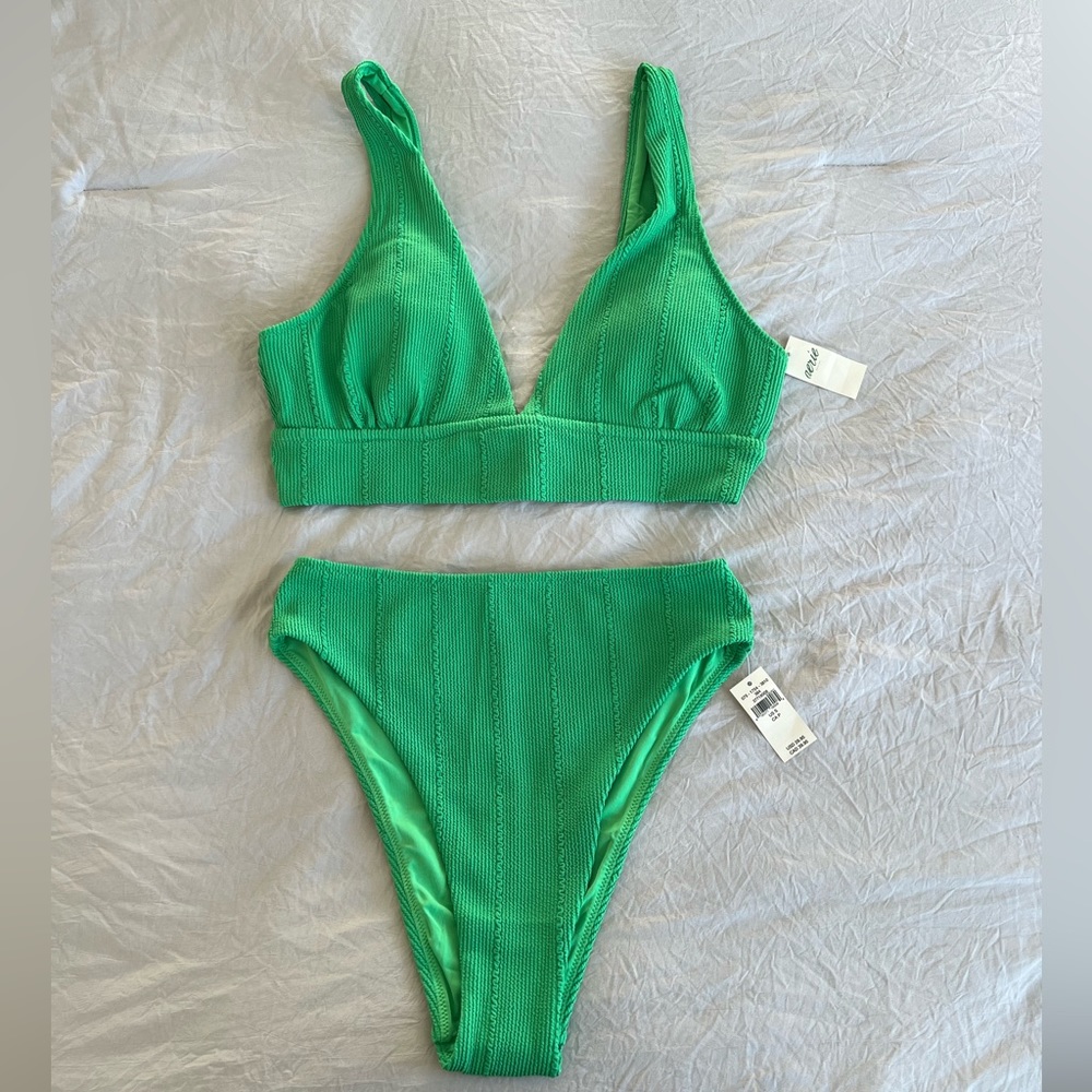 NWT Aerie Bikini